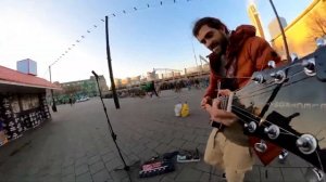 Тузов Игорь - Клип . И зазвучит опять она. 2022. Россия. Igor Tuzov Clip . And it will sound again