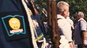 Встреча выпускников РГВВДКУ им. генерала армии В.Ф. Маргелова