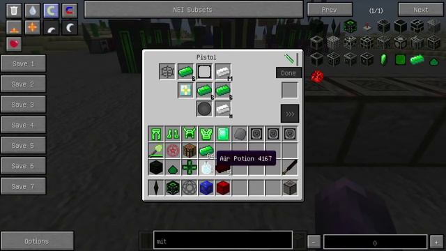 Подробный обзор Essential Craft 3 #14 Лучи добра смотреть онлайн