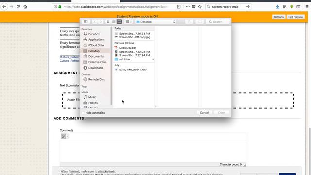 how to upload reflection essay смотреть онлайн
