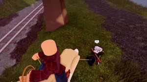 The ROBLOX Wild West Experience