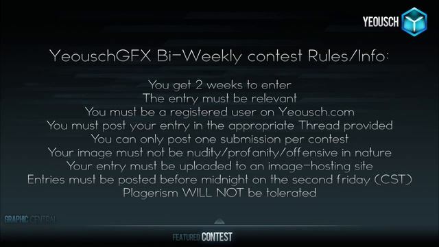 Graphics Central - #7 ft. Tutorial Tuesdays смотреть онлайн