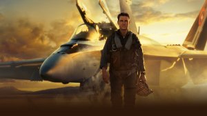 Топ Ган: Мэверик (фильм, 2022)