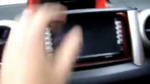 DIY | Scion xA HVac removal, Center Console, Scion xB Gen 1