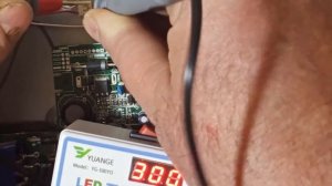 Ремонт подсветки телевизора Erisson 32LES78T2W