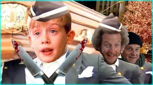 Home Alone 2 - Coffin Dance Song (Cover)