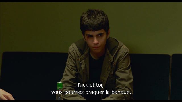 Canailles Connection - Extrait #3 VOST смотреть онлайн