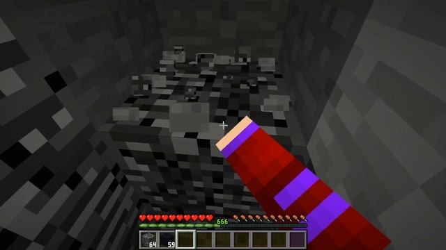 Я РЕАЛЬНО СЛОМАЛ БЕДРОК РУКОЙ БЕЗ ЧИТОВ НЕ КЛИКБЕЙТ В МАЙНКРАФТ 99% ТРОЛЛИНГ ЛОВУШКА ВАКСАЙДИ смотреть онлайн