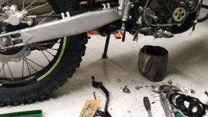 КАКОЕ СЦЕПЛЕНИЕ СТОИТ НА REGULMOTO SPORT 003 PRO