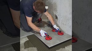 Керамогранит Italon 120×60.Укладка плитки в Иваново.