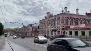 По золотому кольцу приезжайте в Иваново