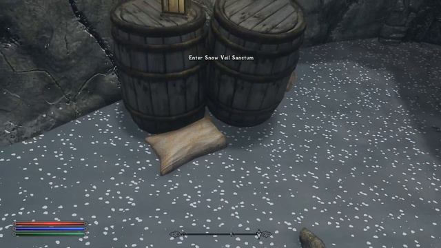 Skyrim Special Edition Episode 8 Betrayal Among Thieves (PC) смотреть онлайн