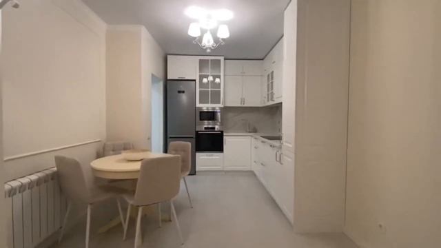 ЧЁТКАЯ КУХНЯ НА ЗАКАЗ В СТИЛЕ НЕОКЛАССИКА В МОСКВЕ. ЦЕНА В ОПИСАНИИ. ЭТИ КУХНИ ВНЕ МОДЫ!