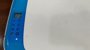 All-in-one Printer for Home || HP DeskJet Ink Advantage 3635