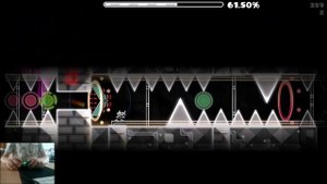 Allegiance by NicroPlays Мой новый хардест 100%