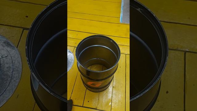 коптилка своими руками
