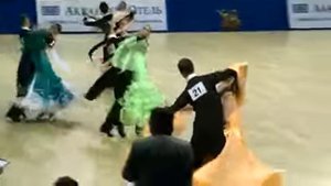 Пошив бального платья