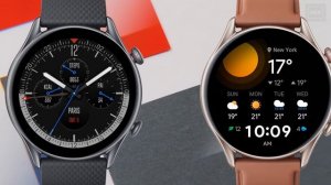 Amazfit GTR 3 Pro, GTR 3 and GTS 3 Specifications Design with Price