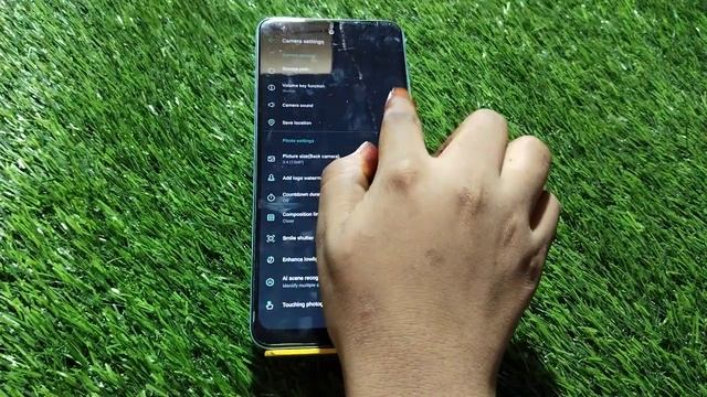 Camera Setting In Tecno Pova 3 Camera Setup In Tecno Pova 3 How To Camera Setting In Tecno Pova 3