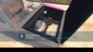 my garage:гайд как доехать до свалки и купить детали