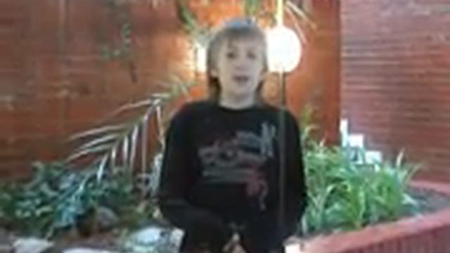 Принц - Старая добрая сказка