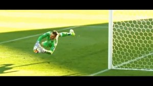 De Gea 2018 лучшыи вратарь мира
