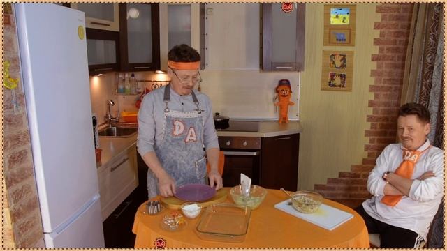 Картофельные зразы. С фаршем в духовке...