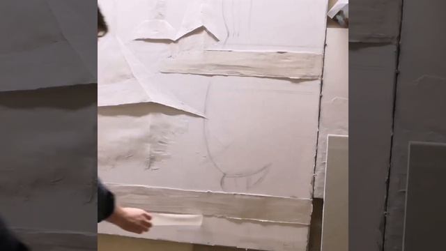 Барельеф 2 часть. Архитектура в барельефе. смотреть онлайн