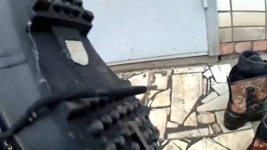 17  Сапоги для зимней рыбалки -легко, тепло и сухо//Fishing boots