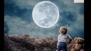 HIJO DE LA LUNA - Cover Mécano - Child of the moon - L'enfant de la lune
