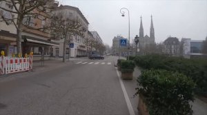 Жизнь наших в Германии Саарбрюккен