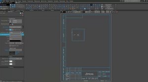 Как поставить линейный размер с обрывом в компас 3d v17