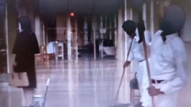 В Дурдоме никто не услышит нашего плача. Самая большая загадка фильма, почему ГЛАВНОЕ всегда в тени смотреть онлайн