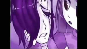 death by glamour(Смерть от гламура )ПЕРЕВОД - undertale анимация