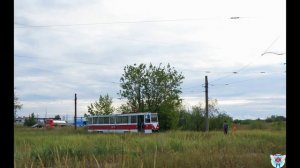 Спасём Дзержинский трамвай #3