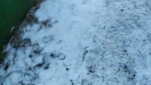 Мерседес 814 Eco Power/ Атего/  Подготовка к работе