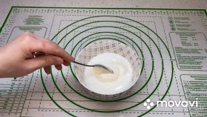 Турецкий заливной хлеб