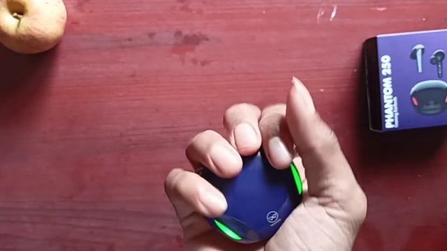 #Wings Phantom ?250 Gaming TWS Earbuds with 40msLow Latency. 30 hours playtime смотреть онлайн