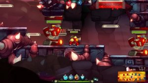 Awesomenauts Assemble!-DERPL-By Ronimo Games