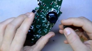 Ремонт геймпада Microsoft xbox 360