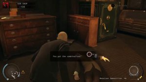 Easily Pass Gun Challenge In Birdie's Gift || Hitman Absolution || Ultramax Quality