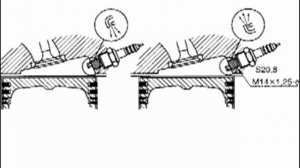 ? СВЕЧИ ЗАЖИГАНИЯ, КАК ПРАВИЛЬНО УСТАНАВЛИВАТЬ!