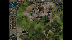 Tzar. Огнем и мечом. Ретроспектива. Вторая серия. Вспоминаем Tzar: Burden of the Crown.