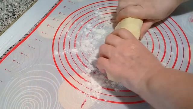 ТВОРОЖНЫЕ БУЛОЧКИ С ВАРЕНОЙ СГУЩЕНКОЙ  Просто Быстро и очень Вкусно