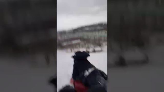 Опасные Жёрики|путь к экстриму пройден|серия #2 (финал) смотреть онлайн