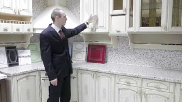 Как правильно выбрать мебель для кухни в Томске смотреть онлайн
