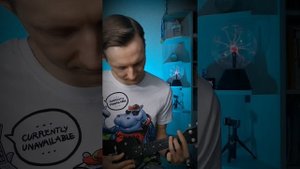 Испанская мелодия на укулеле.