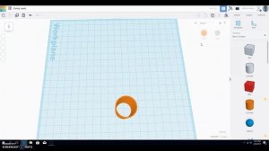 How to make a pipe in Tinkercad