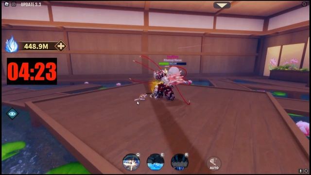 LVL 150+ "UROKODAKI" SHOWCASE in DEMON SOUL SIMULATOR / ROBLOX #roblox #demonslayer #daljed007 смотреть онлайн