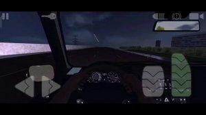 Доехал до Крыма, Финал! 4 День _ Русский Водила 3 (Вояж 4) Прохождение (Серия 4)